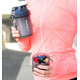 Шейкер спортивний SmartShake Original2GO 600ml Black (Original)