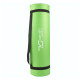Килимок для йоги та фітнесу 7SPORTS NBR Yoga Mat+ MTS-3 (180*60*1.5см.) Зелений