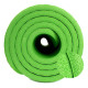Килимок для йоги та фітнесу 7SPORTS NBR Yoga Mat+ MTS-3 (180*60*1.5см.) Зелений