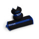 Обтяжувачі-манжети для ніг і рук 7SPORTS Wrist/Ankle Weights ( 2х1,5кг.) ON-3 Black/Blue (пара)