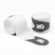 Бинти для боксу Phantom Impact White 250cm. (2.5м.)