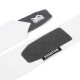 Бинти для боксу Phantom Impact White 250cm. (2.5м.)