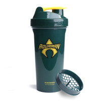 Шейкер спортивний SmartShake Lite 800ml DC Aquaman (Original)