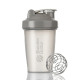 Шейкер спортивний BlenderBottle Classic 20oz/590ml Grey (Original)