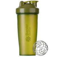 Шейкер спортивний BlenderBottle Classic 28oz/820ml Moss Green (Original)