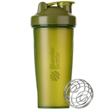 Шейкер спортивний BlenderBottle Classic 28oz/820ml Moss Green (Original)