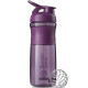 Шейкер спортивний (пляшка) BlenderBottle SportMixer 28oz/820ml Plum (Original)