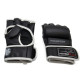 Рукавиці для MMA PowerPlay 3056 Чорні S