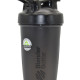 Шейкер спортивний BlenderBottle Classic Loop 28oz/820ml Black (Original)
