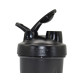 Шейкер спортивний BlenderBottle Classic Loop 28oz/820ml Black (Original)