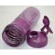 Шейкер спортивний (пляшка) BlenderBottle SportMixer 28oz/820ml Plum (Original)