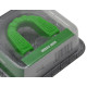 Капа MAKURA Toka доросла (вік 11+) Green (art.6017514107)