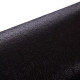 Масажний ролик (роллер) гладкий U-POWEX EPP foam roller (45*15cm) Black