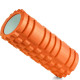 Масажний ролик (роллер) U-POWEX EVA foam roller (33x14см.) Orange