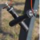 Скакалка швидкісна Power System PS-4079 Hi-Spedd Jump Rope Black (3m.)