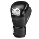Боксерські рукавиці Phantom RIOT Pro Black 10 унцій (капа в подарунок)