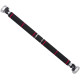 Турнік розсувний 7SPORTS Power+ (66-100см.) DR-2 Steel/Black