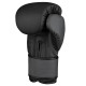 Боксерські рукавиці Phantom Reaper Black12 унцій