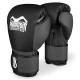 Боксерські рукавиці Phantom Reaper Black12 унцій