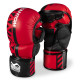Рукавиці для ММА Phantom APEX Red S/M (капа в комплекті)