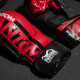 Рукавиці для ММА Phantom APEX Red S/M (капа в комплекті)
