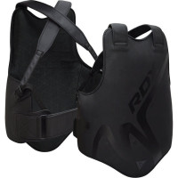 Захист для тулуба RDX T-15 MATTE Black