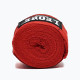Бинти для боксу Leone AB705 Red 4.5m