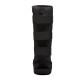Захист гомілки та стопи Leone PT132 BASIC Black XL