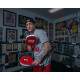 Боксерські ракетки TITLE Boxing Punch Training Paddles Red