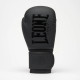 Боксерські рукавиці Leone GN058 TONE X Black 14 унцій