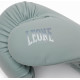 Боксерські рукавиці Leone GN059 STRIKER Grey 10 унцій