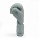 Боксерські рукавиці Leone GN059 STRIKER Grey 10 унцій