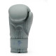 Боксерські рукавиці Leone GN059 STRIKER Grey 10 унцій
