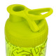 Шейкер BlenderBottle SportMixer Signature Sleek 28oz/820ml Green Zen Gala