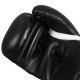 Боксерські рукавиці TITLE DYNAMIC STRIKE HEAVY BAG GLOVES Black 12 oz
