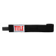 Бинти для боксу TITLE Classic Advanced 108" V2 Black 2,75м.