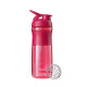 Шейкер спортивний (пляшка) BlenderBottle SportMixer 28oz/820ml Pink FL (Original)