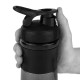 Шейкер спортивний (пляшка) BlenderBottle SportMixer 28oz/820ml Black (Original)