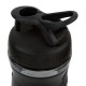 Шейкер спортивний (пляшка) BlenderBottle SportMixer 28oz/820ml Black (Original)