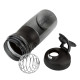 Шейкер спортивний (пляшка) BlenderBottle SportMixer 28oz/820ml Black (Original)