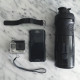 Шейкер спортивний (пляшка) BlenderBottle SportMixer 28oz/820ml Black (Original)