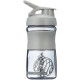 Шейкер спортивний (пляшка) BlenderBottle SportMixer 20oz/590ml Grey (Original)