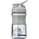 Шейкер спортивний (пляшка) BlenderBottle SportMixer 20oz/590ml Grey (Original)