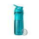 Шейкер спортивний (пляшка) BlenderBottle SportMixer 28oz/820ml Teal (Original)