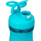 Шейкер спортивний (пляшка) BlenderBottle SportMixer 28oz/820ml Teal (Original)