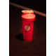 Шейкер спортивний SmartShake Lite 800ml DC Flash (Original)