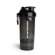 Шейкер спортивний SmartShake Original2GO One 800ml Black (Original)