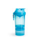 Шейкер спортивний SmartShake Original2GO 600ml Neon Blue (Original)