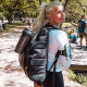 Шейкер спортивний SmartShake Original2GO One 800ml Black (Original)