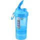 Шейкер спортивний SmartShake Original2GO 600ml Neon Blue (Original)